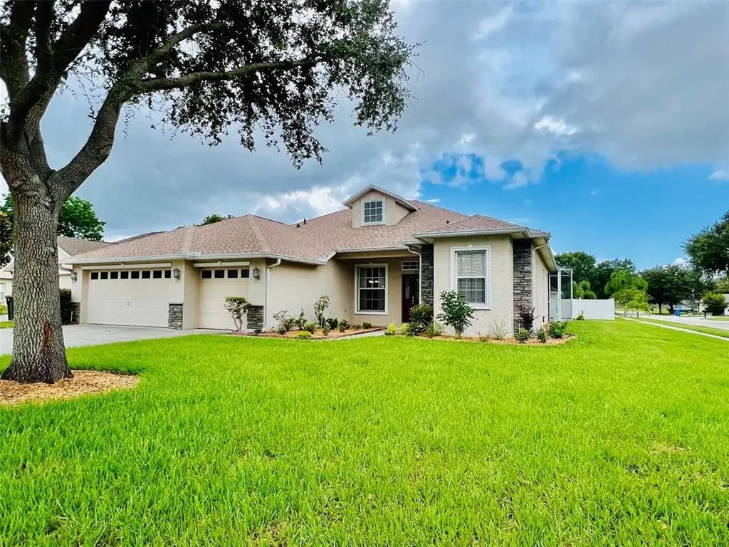 601 Berry Market Court Seffner FL 33584
