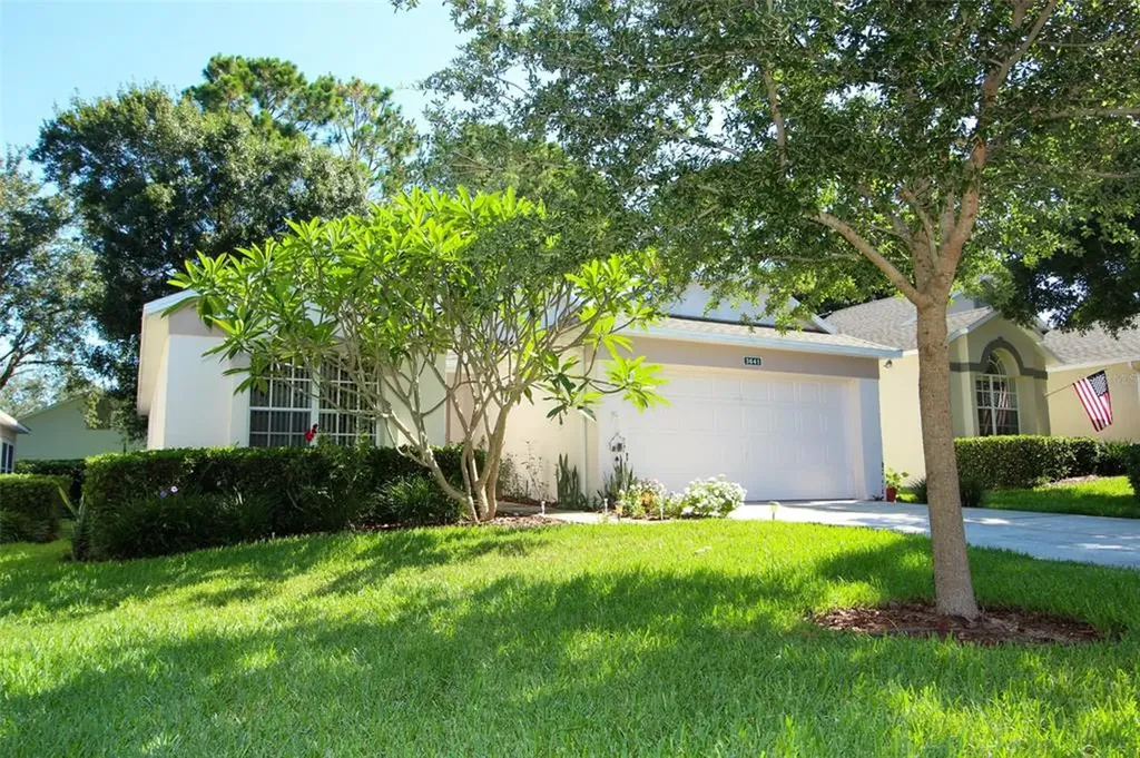 3641 Kingswood Court Clermont FL 34711