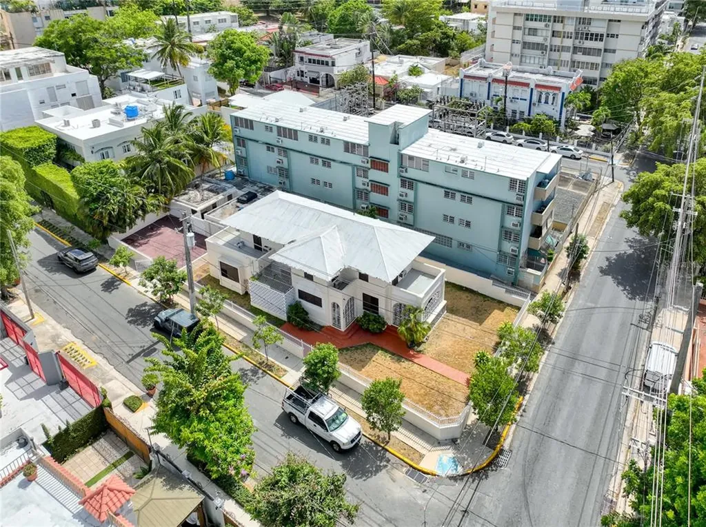 1430 Wilson Street San Juan PR 00907