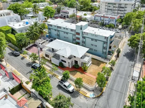 1430 Wilson Street San Juan PR 00907