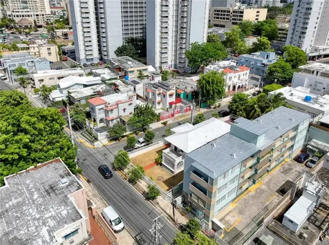 1430 Wilson Street San Juan PR 00907