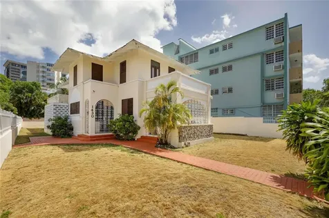 1430 Wilson Street San Juan PR 00907