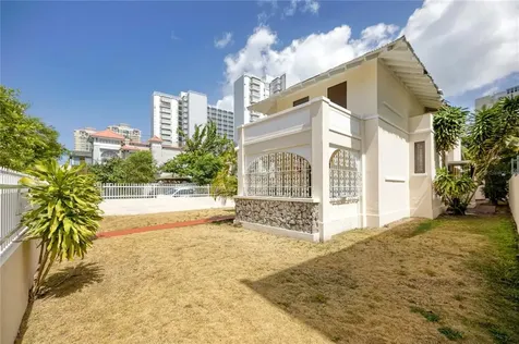 1430 Wilson Street San Juan PR 00907