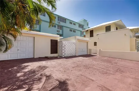 1430 Wilson Street San Juan PR 00907