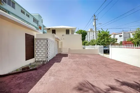 1430 Wilson Street San Juan PR 00907