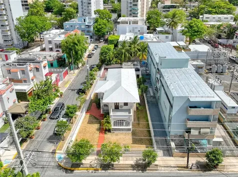 1430 Wilson Street San Juan PR 00907