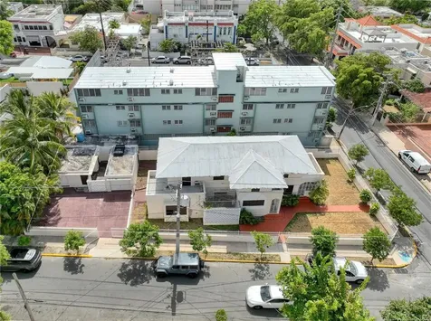 1430 Wilson Street San Juan PR 00907