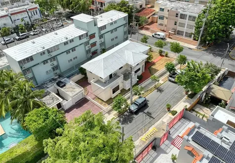 1430 Wilson Street San Juan PR 00907