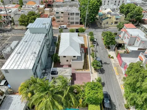1430 Wilson Street San Juan PR 00907