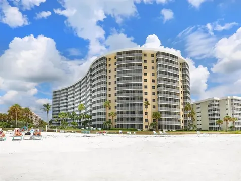 6300 Midnight Pass Road Sarasota FL 34242