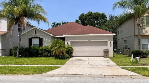 16822 Sunrise Vista Drive Clermont FL 34714