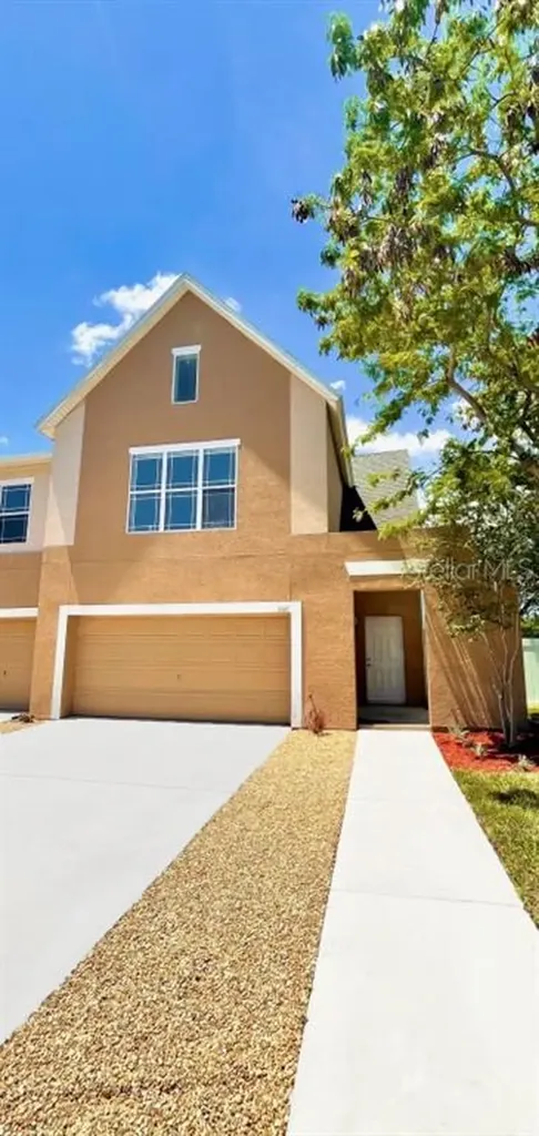 4362 Tyler Circle N St Petersburg FL 33709