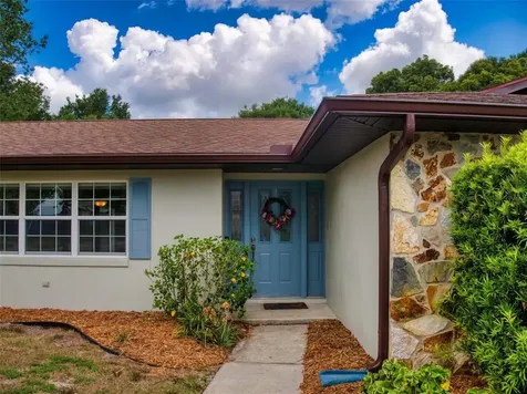 798 Coltra Lane Deltona FL 32725