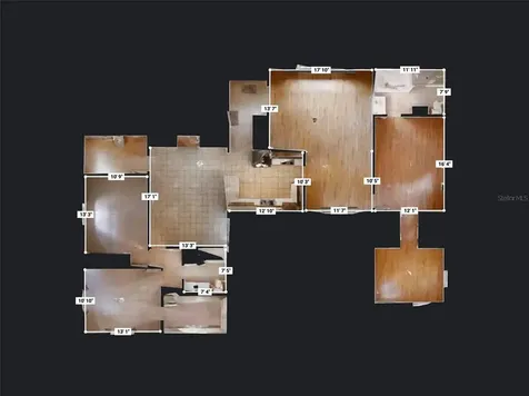 798 Coltra Lane Deltona FL 32725