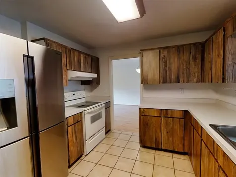 798 Coltra Lane Deltona FL 32725