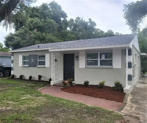 3502 E Drive Martin Luther King Jr Boulevard Tampa FL 33610