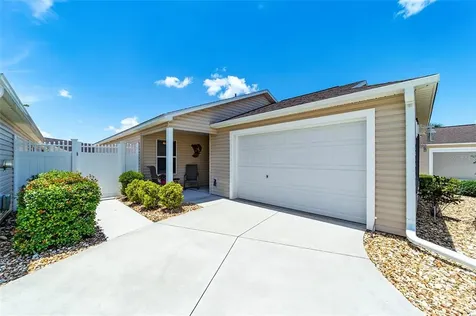 2228 Southwood Drive The Villages FL 32162