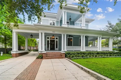 1301 W Morrison Avenue Tampa FL 33606