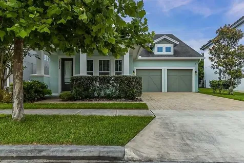 14054 Aldford Drive Winter Garden FL 34787