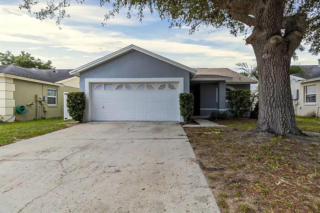 7806 Turkey Oak Lane Kissimmee FL 34747