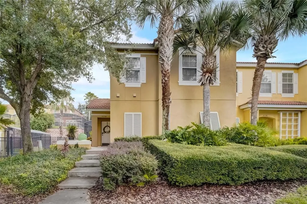 3138 Yellow Lantana Lane Kissimmee FL 34747