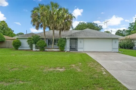 10464 Dunkirk Road Spring Hill FL 34608