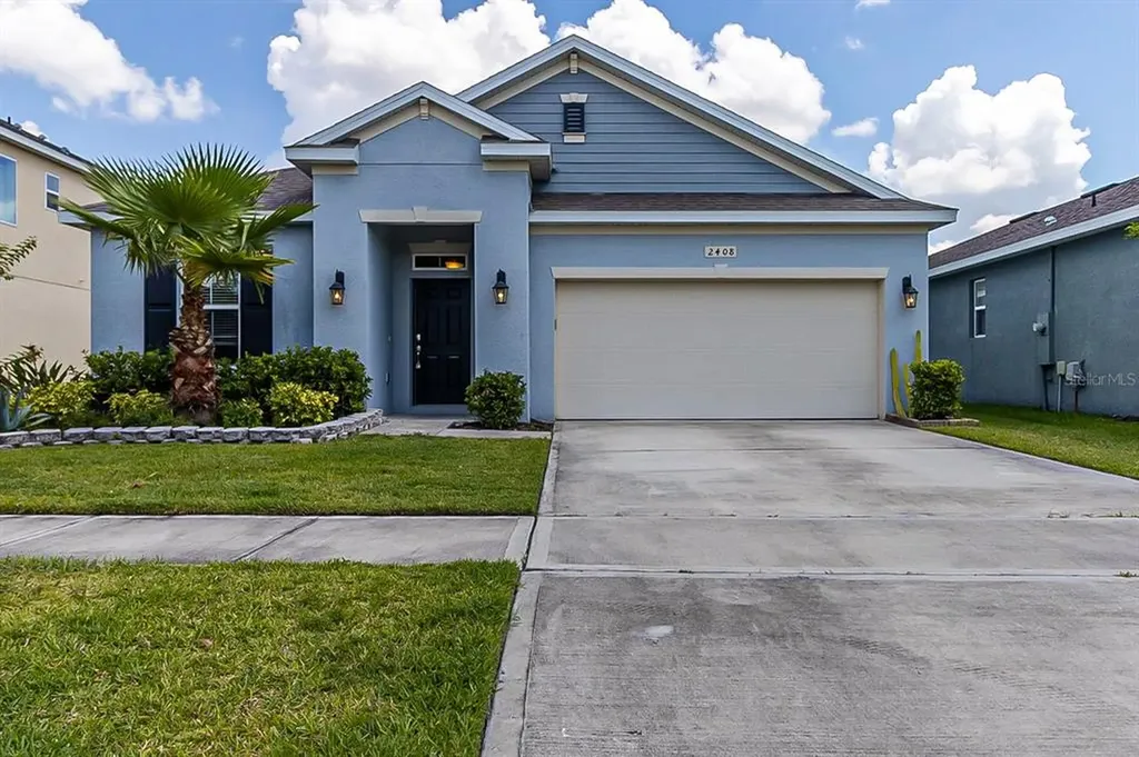 2408 Beacon Landing Circle Orlando FL 32824