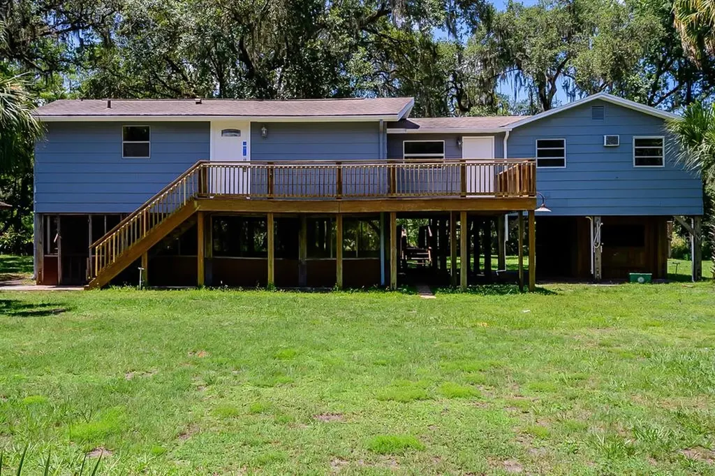 4506 Squirrell Run Way Valrico FL 33596