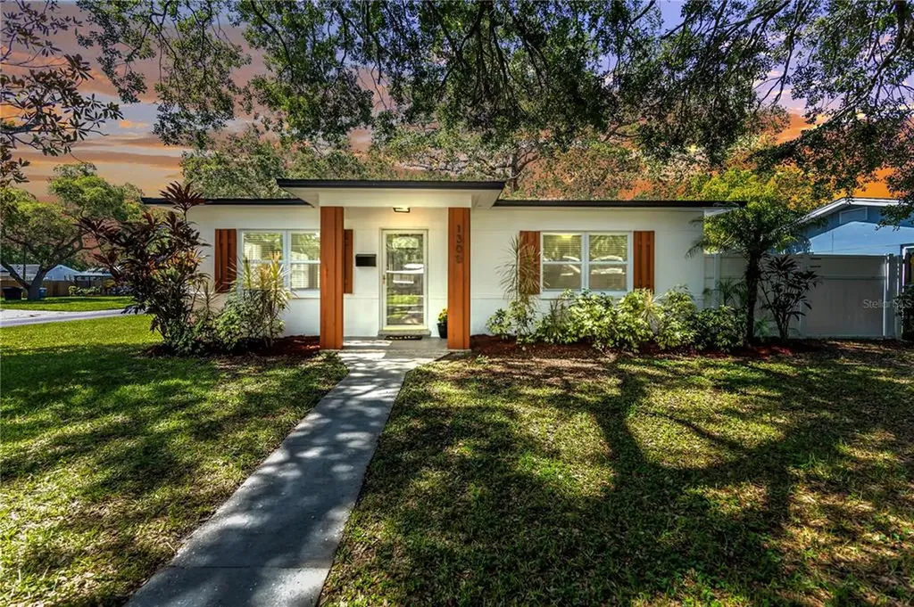 1300 57th Avenue N St Petersburg FL 33703