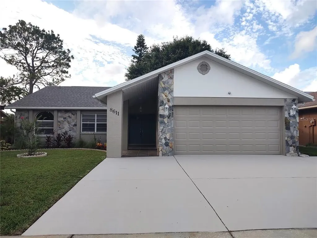 8611 Huntsman Lane Port Richey FL 34668