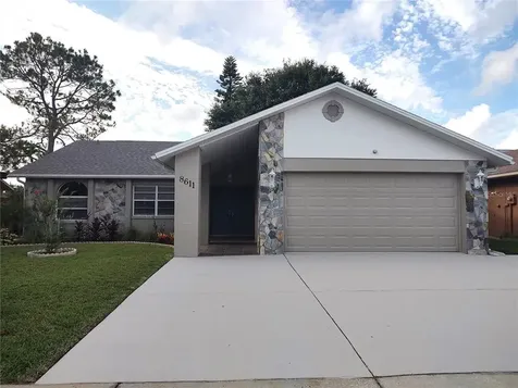 8611 Huntsman Lane Port Richey FL 34668