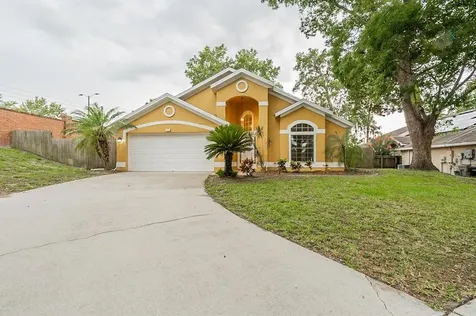 700 White Ivey Court Apopka FL 32712