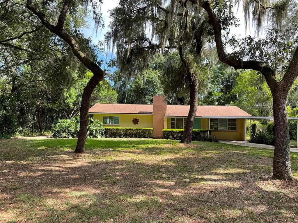 1503 Moss Avenue Leesburg FL 34748