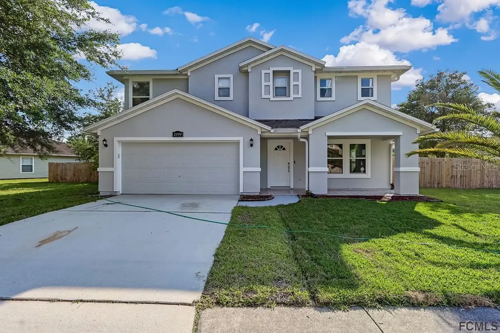 2394 Rusty Lakes Lane Jacksonville FL 32221