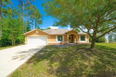 184 Ryan Drive Palm Coast FL 32164