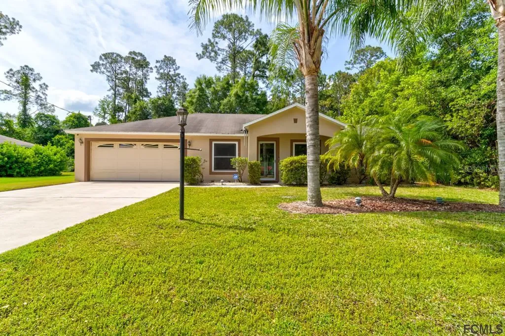 15 Rymen Lane Palm Coast FL 32164