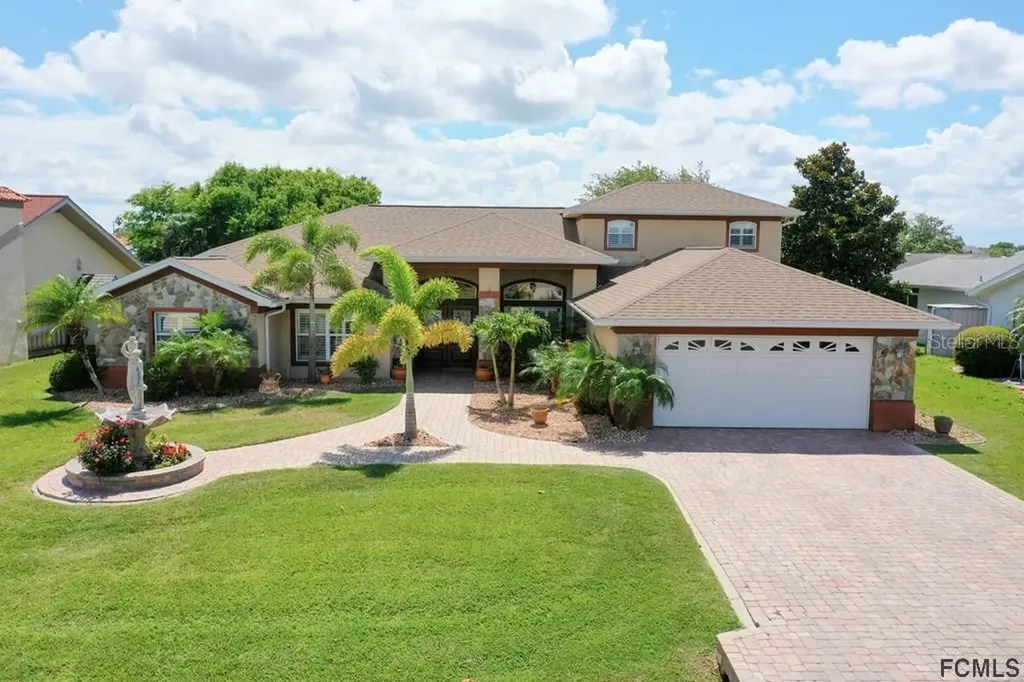 17 Cloverdale Court N Palm Coast FL 32137