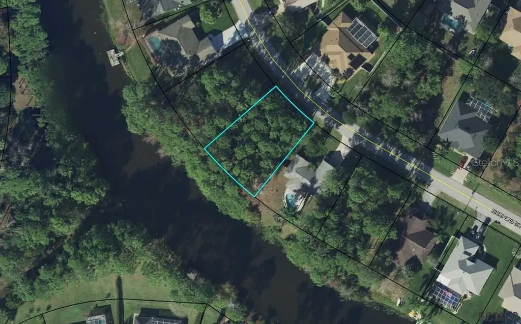 69 Bickford Drive Palm Coast FL 32137