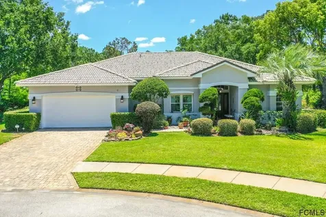 9 Saw Mill Court Palm Coast FL 32164