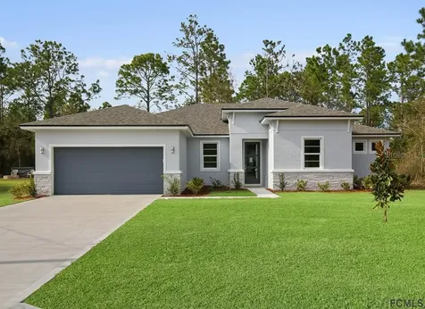 25 Woodborn Lane Palm Coast FL 32164