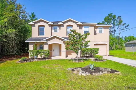 46 Rolling Fern Drive Palm Coast FL 32164