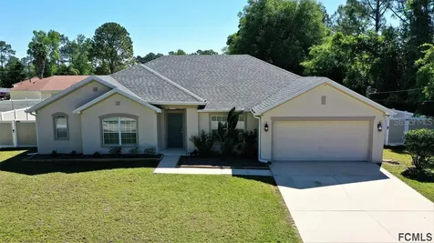 3 Russkin Lane Palm Coast FL 32164