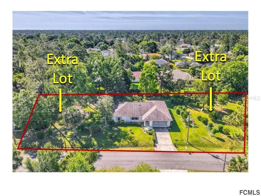 28 Prattwood Lane Palm Coast FL 32164