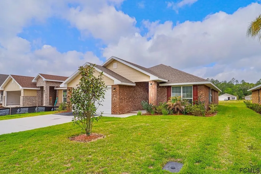 24 Rivertown Road Palm Coast FL 32137
