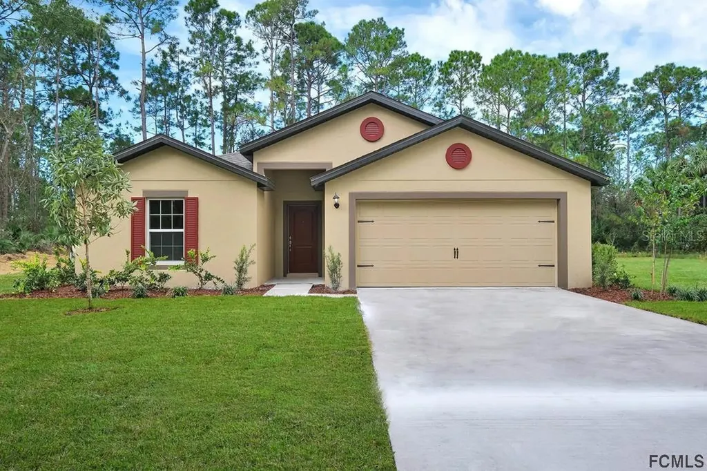 72 Brewster Lane Palm Coast FL 32137