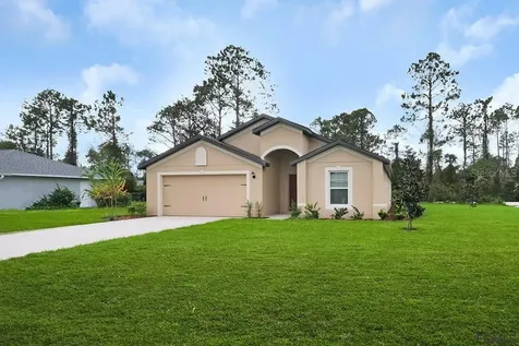 61 Belleaire Drive Palm Coast FL 32137