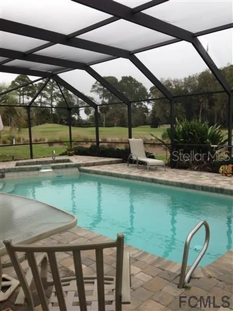 87 Club House Drive Palm Coast FL 32137