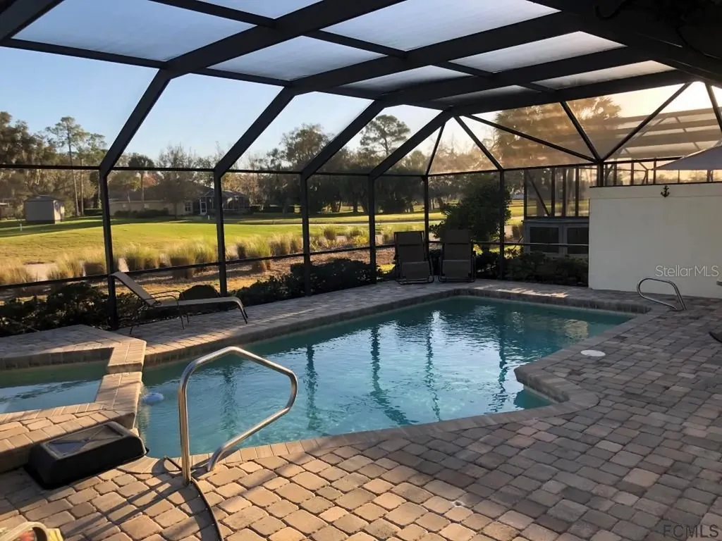 87 Club House Drive Palm Coast FL 32137