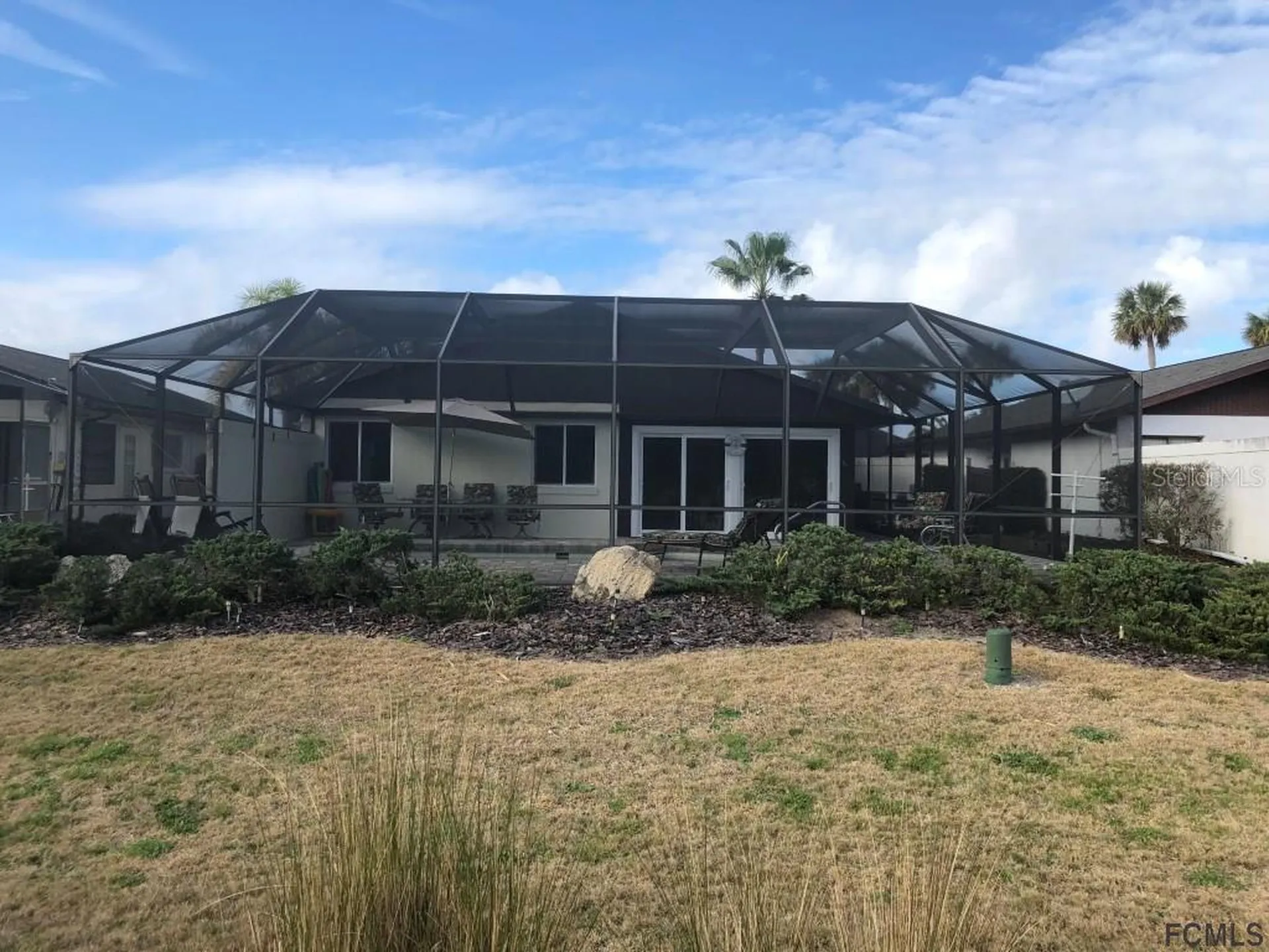 87 Club House Drive Palm Coast FL 32137