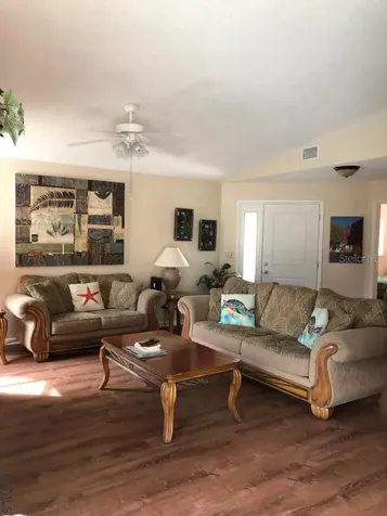 87 Club House Drive Palm Coast FL 32137